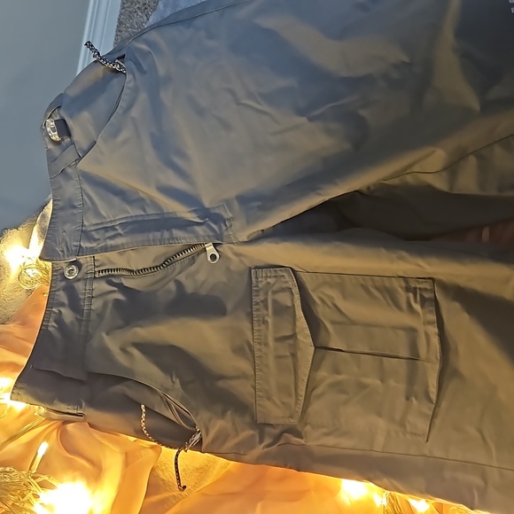 Helly Hansen S Women's Snow Pants - Picture 4 of 13